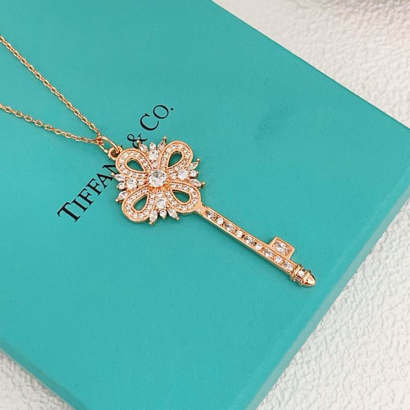 Tiffany Necklace 05yxs77